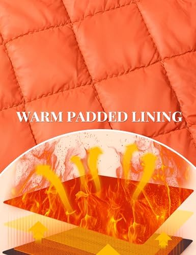 TACVASEN Black Bomber Jacket Men Zip Up Winter Windbreaker Lightweight Softshell Coats Outwear Black, M at Amazon Men’s Clothing store